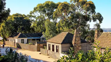 Duet Idealny: Australia I Tasmania