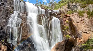 Duet Idealny: Australia I Tasmania