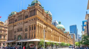 Duet Idealny: Australia I Tasmania
