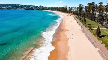 Duet Idealny: Australia I Tasmania