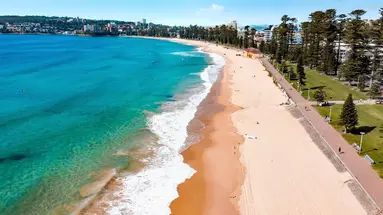 Duet Idealny: Australia I Tasmania