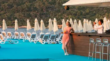 DUJA BODRUM