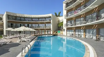 DUJA BODRUM