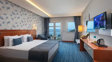 DUJA BODRUM
