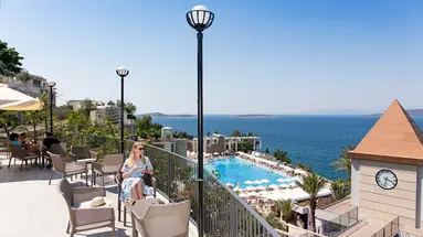 DUJA BODRUM
