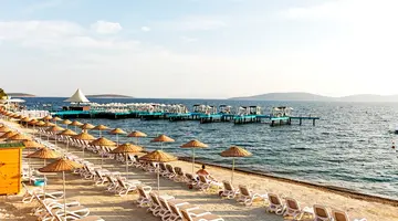 DUJA BODRUM