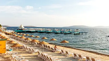 DUJA BODRUM