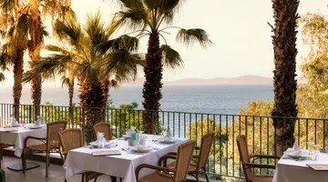DUJA BODRUM