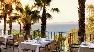 DUJA BODRUM