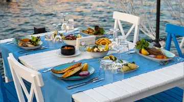 DUJA BODRUM