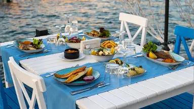 DUJA BODRUM