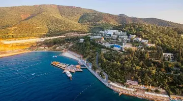 DUJA BODRUM
