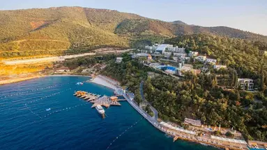 DUJA BODRUM