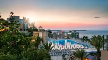 DUJA BODRUM