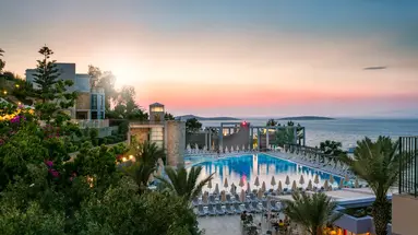 DUJA BODRUM