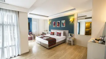 DUJA BODRUM