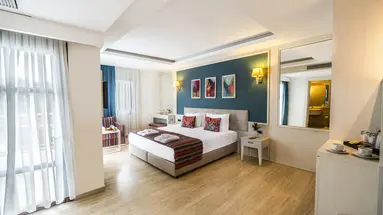 DUJA BODRUM