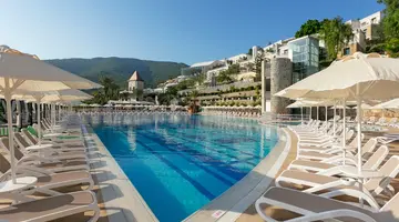DUJA BODRUM