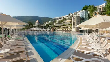 DUJA BODRUM