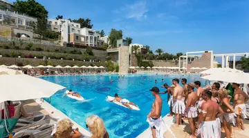 DUJA BODRUM