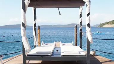 DUJA BODRUM