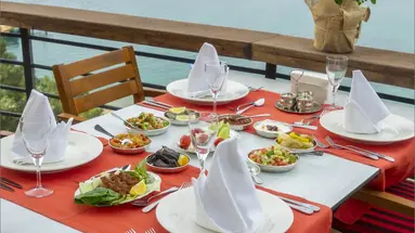 DUJA BODRUM