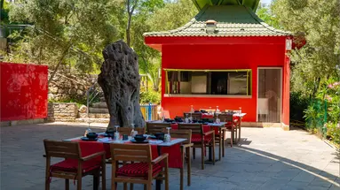 DUJA BODRUM