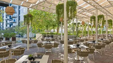 Dukes The Palm, a Royal Hideaway Hotel
