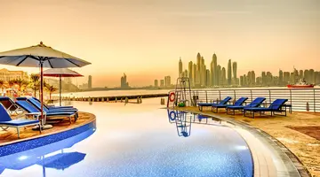 Dukes The Palm - a Royal Hideaway Hotel