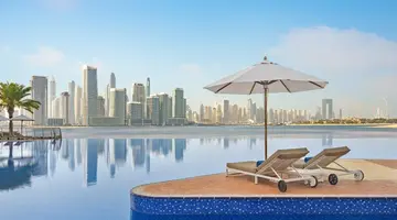 Dukes The Palm, a Royal Hideaway Hotel