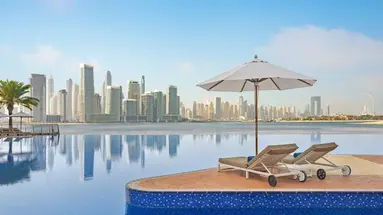Dukes The Palm, a Royal Hideaway Hotel