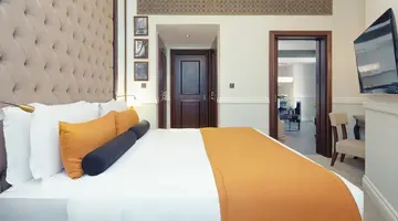 Dukes The Palm, a Royal Hideaway Hotel