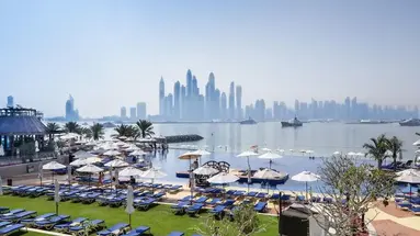 Dukes The Palm, a Royal Hideaway Hotel