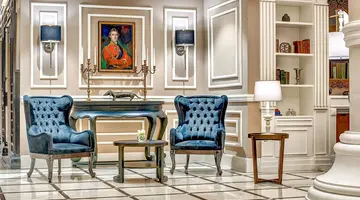 Dukes The Palm - a Royal Hideaway Hotel