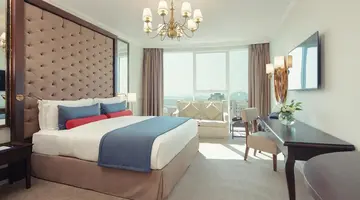 Dukes The Palm, a Royal Hideaway Hotel