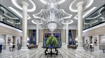 Dukes The Palm, a Royal Hideaway Hotel