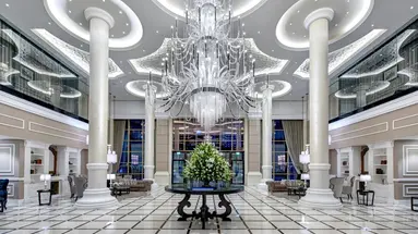 Dukes The Palm, a Royal Hideaway Hotel