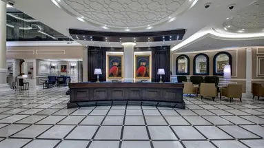 Dukes The Palm, a Royal Hideaway Hotel
