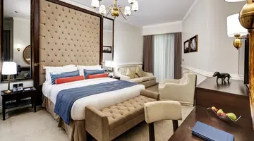 Dukes The Palm, a Royal Hideaway Hotel