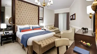 Dukes The Palm, a Royal Hideaway Hotel