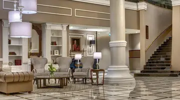 Dukes The Palm - A Royal Hideaway Hotel