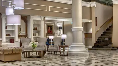 Dukes The Palm - A Royal Hideaway Hotel