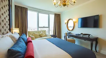 Dukes The Palm - A Royal Hideaway Hotel