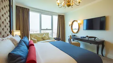 Dukes The Palm - A Royal Hideaway Hotel