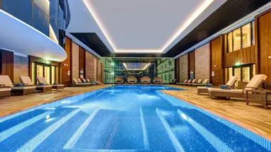 Dukes The Palm - a Royal Hideaway Hotel
