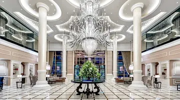 Dukes The Palm - a Royal Hideaway Hotel