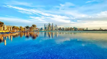 Dukes The Palm - a Royal Hideaway Hotel