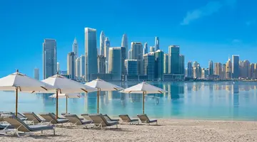 Dukes The Palm, a Royal Hideaway Hotel