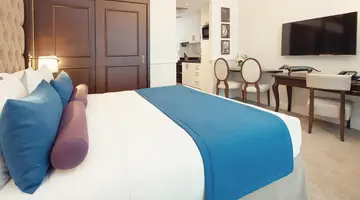 Dukes The Palm, a Royal Hideaway Hotel