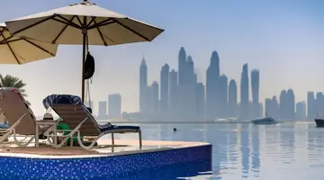 Dukes The Palm - A Royal Hideaway Hotel